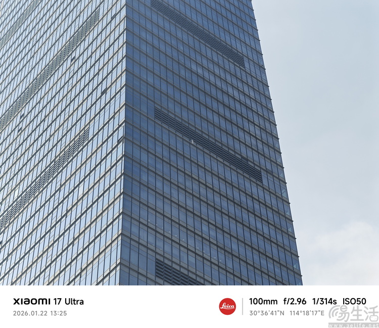 小米17 Ultra专题测试：它的最大亮点就是“不跟风”