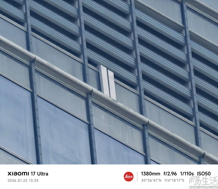 小米17 Ultra专题测试：它的最大亮点就是“不跟风”