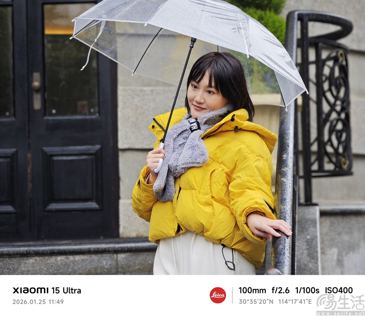 小米17 Ultra专题测试：它的最大亮点就是“不跟风”