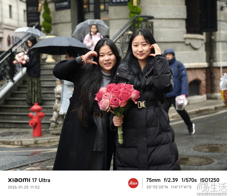 小米17 Ultra专题测试：它的最大亮点就是“不跟风”