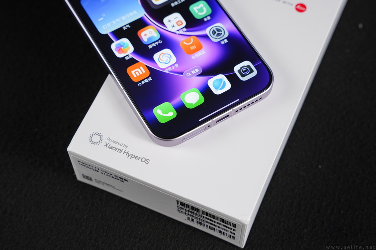 小米17 Ultra专题测试：它的最大亮点就是“不跟风”