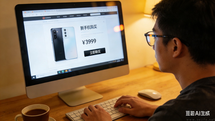 当你的手机停止系统更新后，它是这样“死去”的