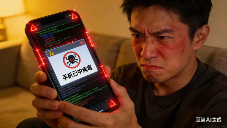 当你的手机停止系统更新后，它是这样“死去”的