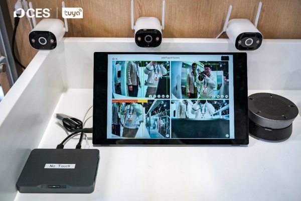 更迅捷、更可靠：英特尔酷睿以本地AI算力，重塑智能家居体验