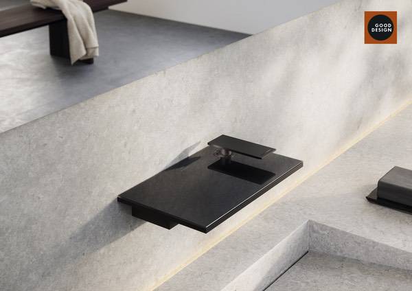 GROHE SPA闪耀2025芝加哥优良设计奖 以先锋设计载誉而归