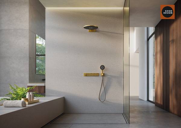 GROHE SPA闪耀2025芝加哥优良设计奖 以先锋设计载誉而归