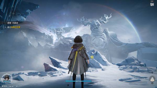 《明日方舟：终末地》公测开启！耕升RTX 5070炫光OC实测鉴赏