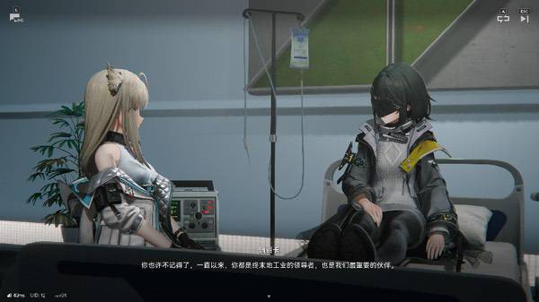 《明日方舟：终末地》公测开启！耕升RTX 5070炫光OC实测鉴赏