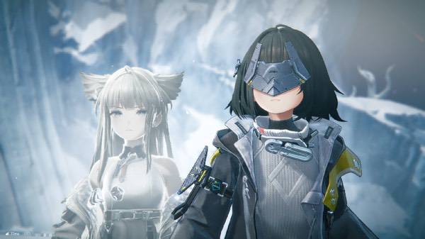 《明日方舟：终末地》公测开启！耕升RTX 5070炫光OC实测鉴赏