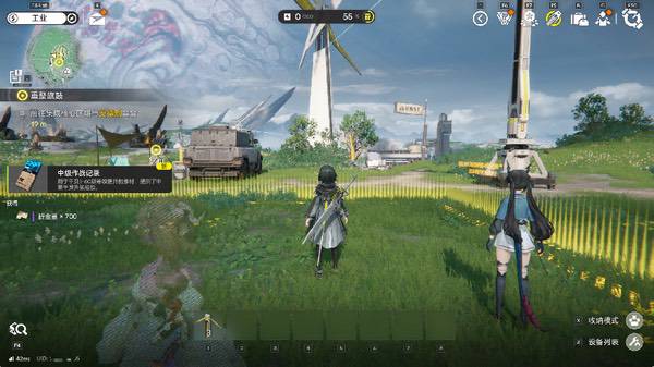 《明日方舟：终末地》公测开启！耕升RTX 5070炫光OC实测鉴赏