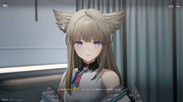 《明日方舟：终末地》公测开启！耕升RTX 5070炫光OC实测鉴赏