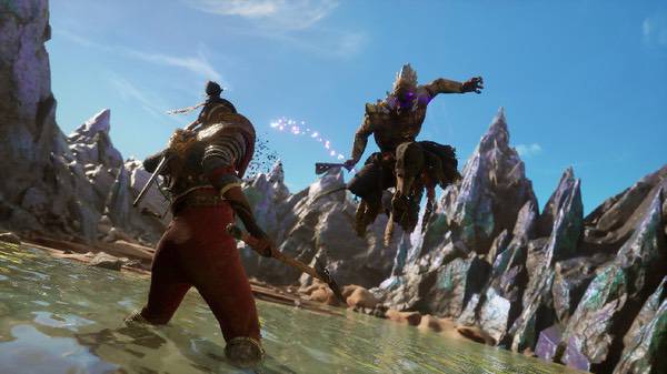 《燧石枪：黎明之围》支持DLSS 4！耕升RTX 5070追风OC加入神明对抗