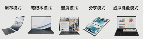 全芯战力赋能多场景高能、高效,华硕2026酷睿Ultra AI PC全能本首发 全芯战力赋能多场景高能、高效,华硕2026酷睿Ultra AI PC全能本首发