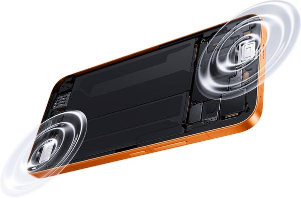 REDMI Turbo 5 Max 2199元起,顶格满配,一步到位 REDMI Turbo 5 Max 2199元起,顶格满配,一步到位