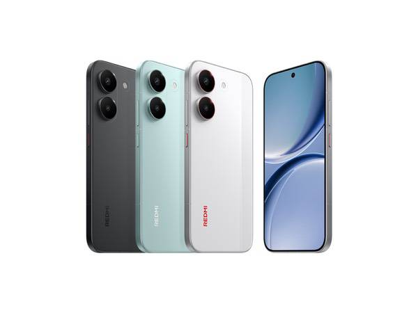 REDMI Turbo 5 Max 2199元起,顶格满配,一步到位 REDMI Turbo 5 Max 2199元起,顶格满配,一步到位