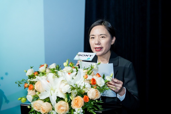 第十三届“索尼 梦想教室”成果发布会在京举办