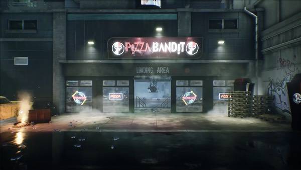 《披萨猎客》耕升RTX 5060 Ti 16GB踏雪X3 OC厨房合作射击