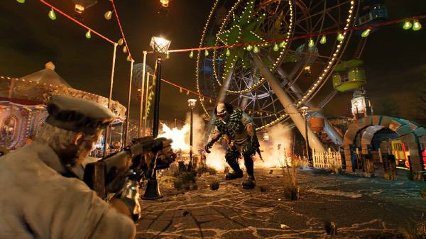 《披萨猎客》耕升RTX 5060 Ti 16GB踏雪X3 OC厨房合作射击