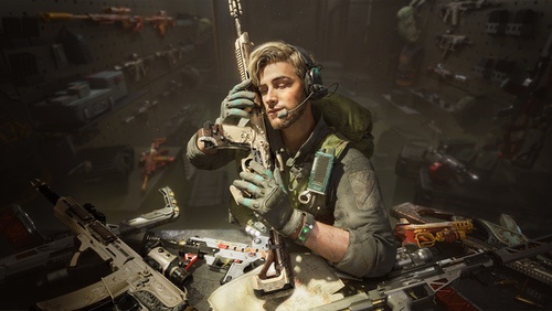 《三角洲行动》玩家必看！DLSS4.5保姆级开启教程