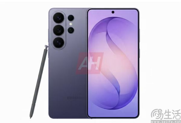 三星Galaxy S26系列继续预热，支持F1.4大光圈