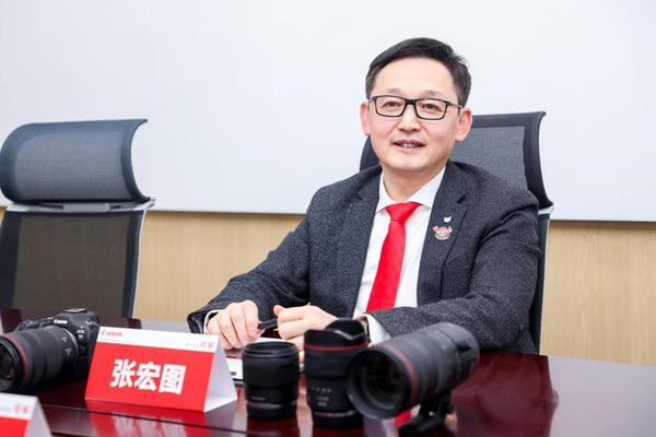 佳能EOS R6 Mark III上市两月销量超上一代2.4倍 佳能EOS R6 Mark III上市两月销量超上一代2.4倍