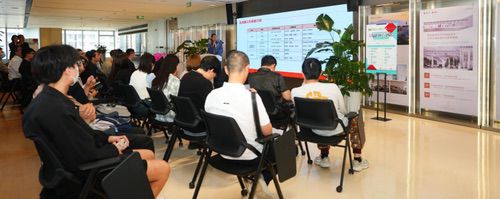 CreateJoy光合计划西安站暨Game Connection城市活动正式开启 CreateJoy光合计划西安站暨Game Connection城市活动正式开启