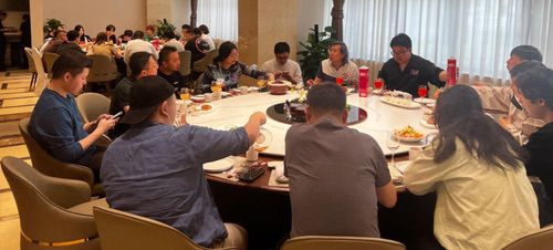 CreateJoy光合计划西安站暨Game Connection城市活动正式开启