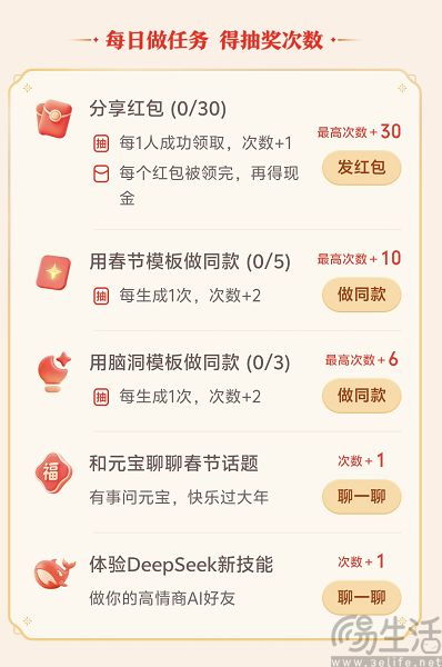 元宝崩了，腾讯用10亿铺了通天大道