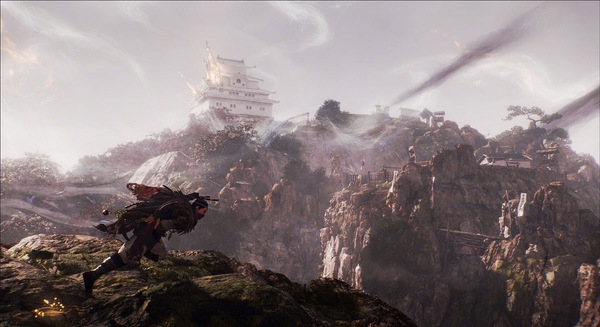 开年大作《仁王3》，这才是动作游戏该有的爽快