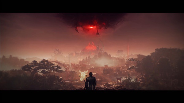 开年大作《仁王3》，这才是动作游戏该有的爽快