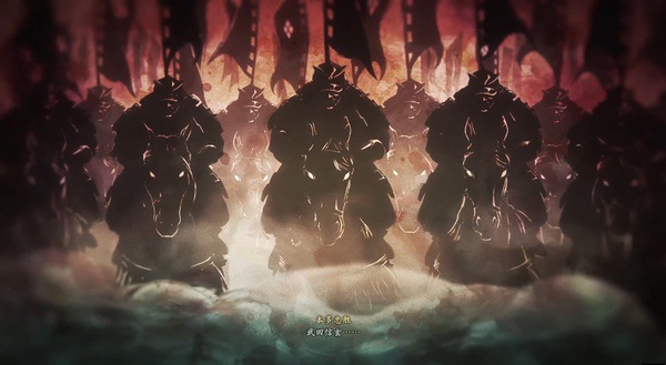 开年大作《仁王3》，这才是动作游戏该有的爽快