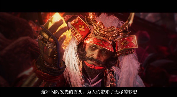 开年大作《仁王3》，这才是动作游戏该有的爽快