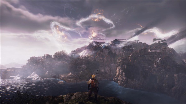 开年大作《仁王3》，这才是动作游戏该有的爽快