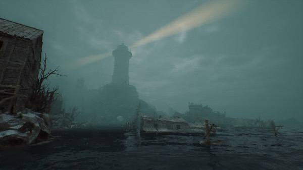 《冥河：外神》耕升RTX 5060暴风OC克苏鲁式生存