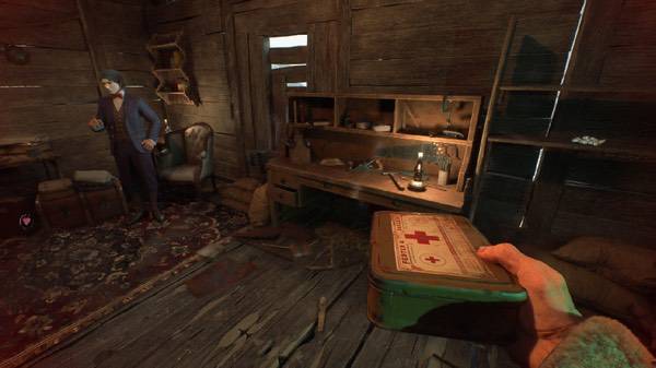 《冥河：外神》耕升RTX 5060暴风OC克苏鲁式生存