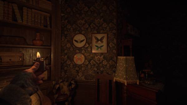 《冥河：外神》耕升RTX 5060暴风OC克苏鲁式生存