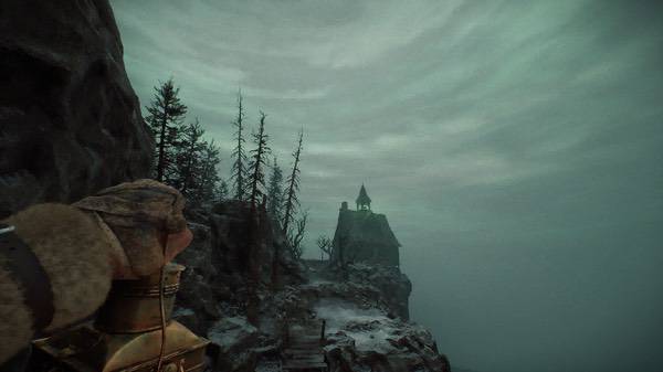 《冥河：外神》耕升RTX 5060暴风OC克苏鲁式生存