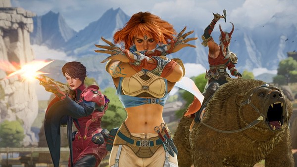 真·帧·周报！全新Game Ready驱动现已正式上线 