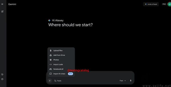AI商战来到新高度,谷歌盯上了ChatGPT的记忆 AI商战来到新高度,谷歌盯上了ChatGPT的记忆