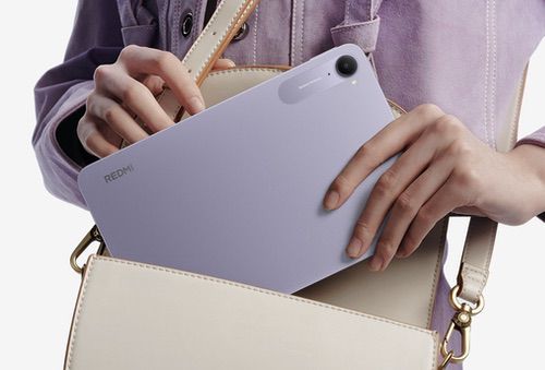 REDMI K Pad2曝光，或将搭载正代旗舰SoC
