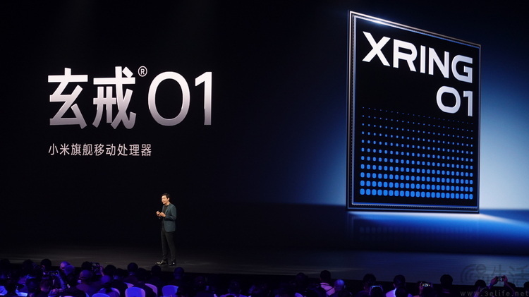 回望2025，小米已经变成了你我想象不到的样子