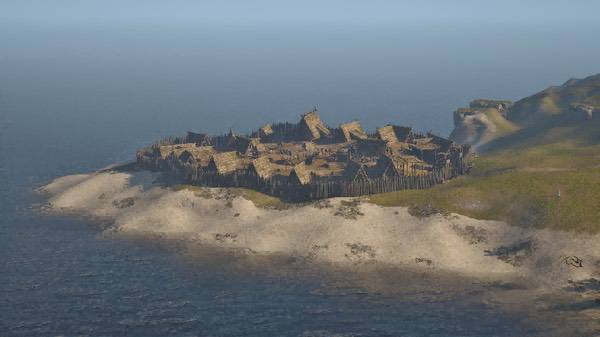 《颂钟长鸣》DLSS 4更新!耕升RTX 5070踏雪OC中世纪建造体验 《颂钟长鸣》DLSS 4更新!耕升RTX 5070踏雪OC中世纪建造体验