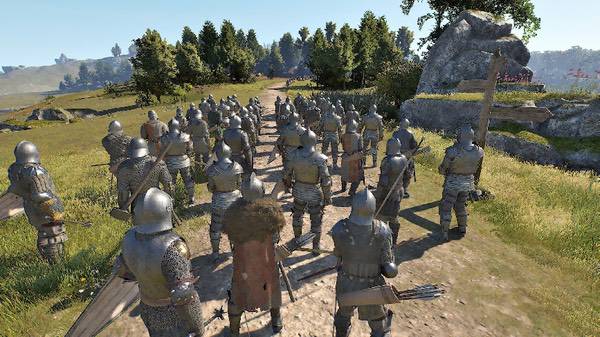 《颂钟长鸣》DLSS 4更新!耕升RTX 5070踏雪OC中世纪建造体验 《颂钟长鸣》DLSS 4更新!耕升RTX 5070踏雪OC中世纪建造体验