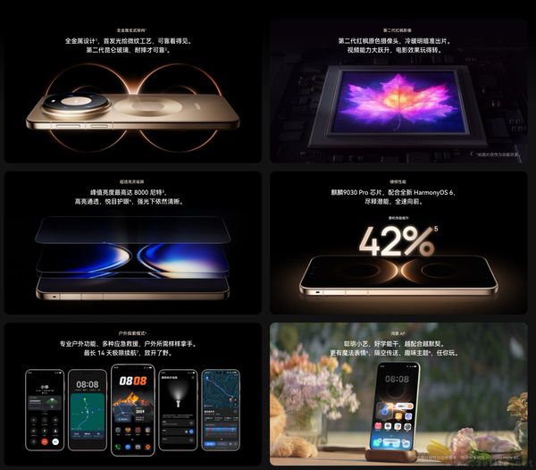 无需再抢，华为Mate 80 Pro Max开启预约申购