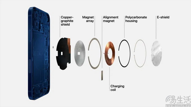 为什么安卓手机厂商，就是不愿意做“真磁吸充电”