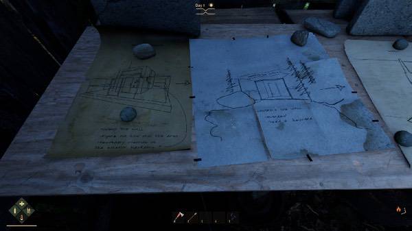 《黄金河计划》耕升RTX 5080 追风 OC悬疑露营求生