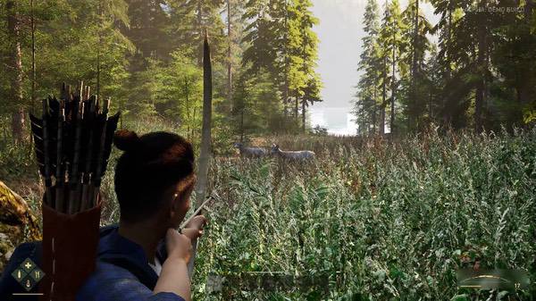 《黄金河计划》耕升RTX 5080 追风 OC悬疑露营求生