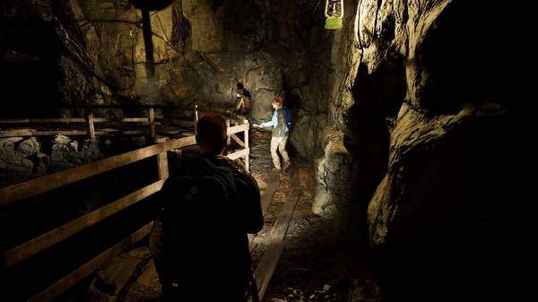 《黄金河计划》耕升RTX 5080 追风 OC悬疑露营求生