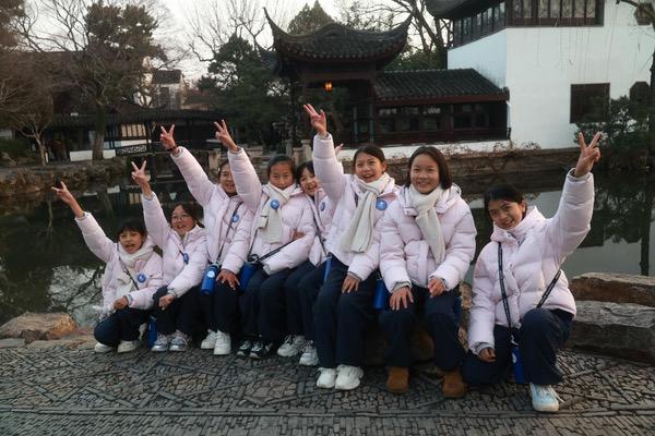 俞浩慈善基金会开展“看见更大的世界·音乐少年”公益活动