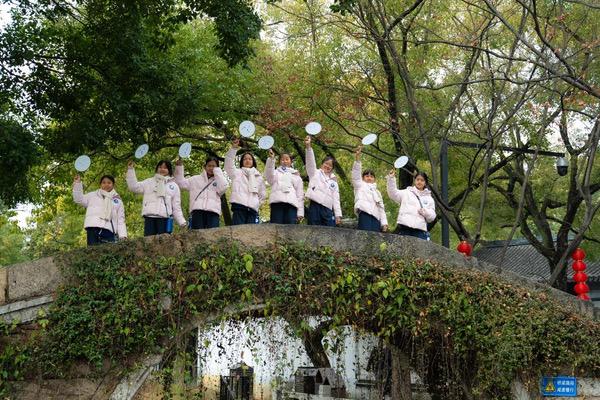 俞浩慈善基金会开展“看见更大的世界·音乐少年”公益活动